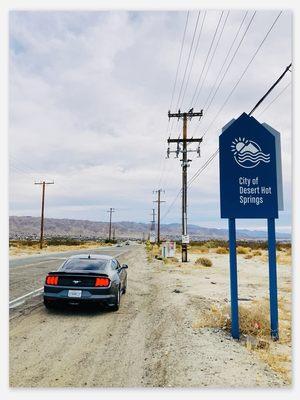 Desert Hot Springs