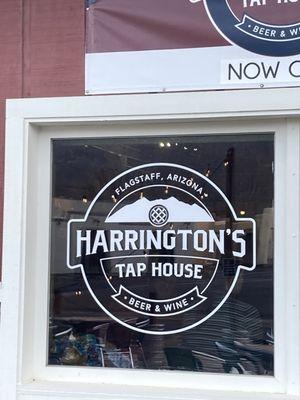 Harringtons Tap House