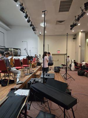 ES Studio