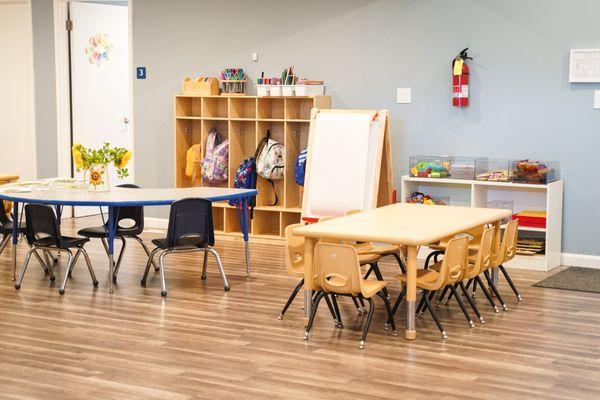 Young Learners Academy