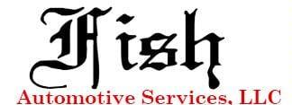 Fish Automotive Services