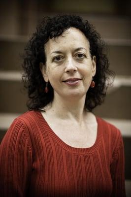 Sally Rappeport Licensed Acupuncturist