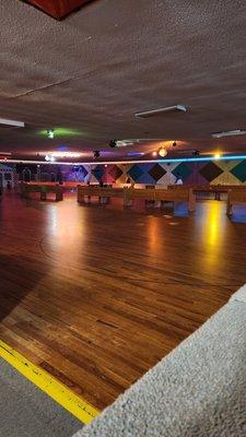 Johnstown Skate N Swim