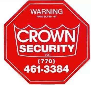 Crown Security Inc