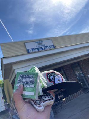 MGC Bait & Tackle