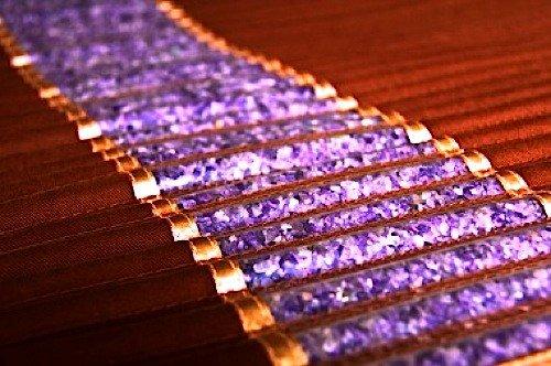 Amethyst Biomat Heat Therapy
