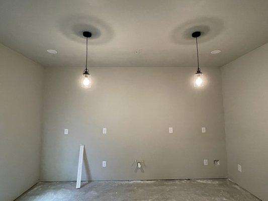 VD Electrical Services