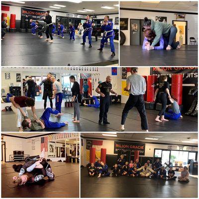 FighterWithin Mixed Martial Arts