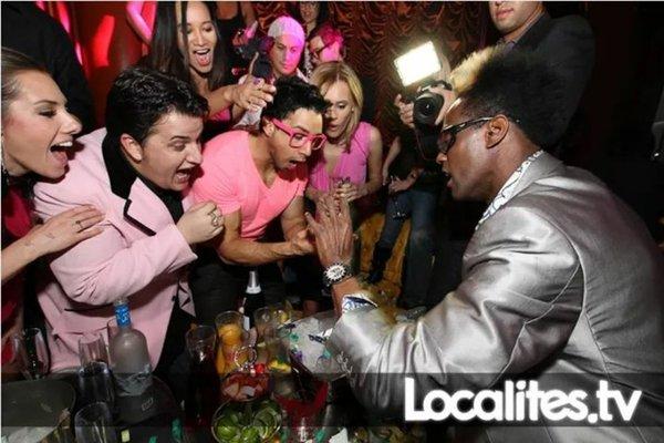 Cameron Shahow Magic