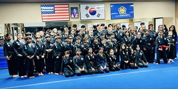 Redwood City Martial Arts Center