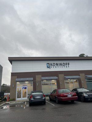 Konikoff Dentistry Little Neck