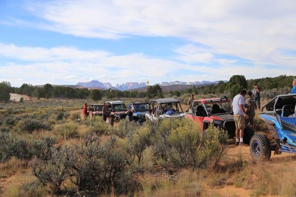 Family Adventure Tours