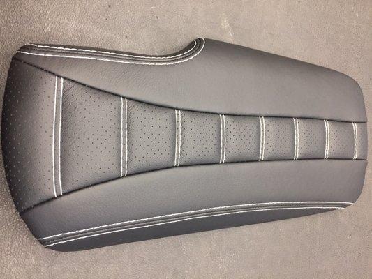 Victor's Custom Interiors