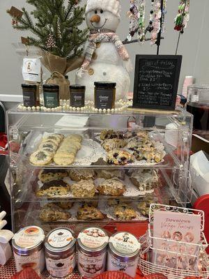 Gifted Boutique Garden & Tea