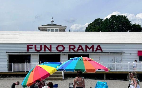 Fun-O-Rama
