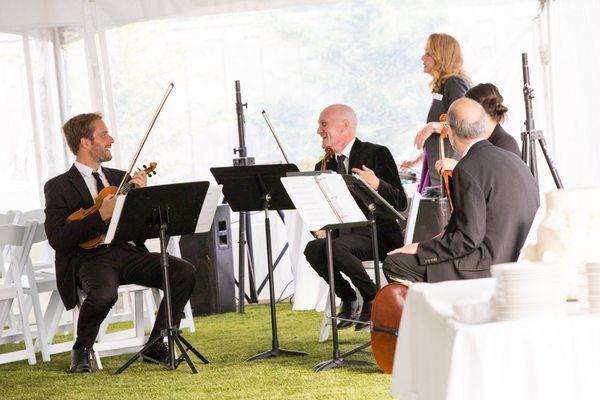 Columbia River Music