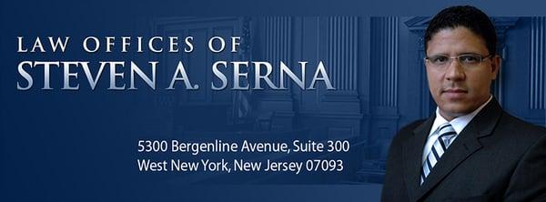 The Law Office of Steven A Serna