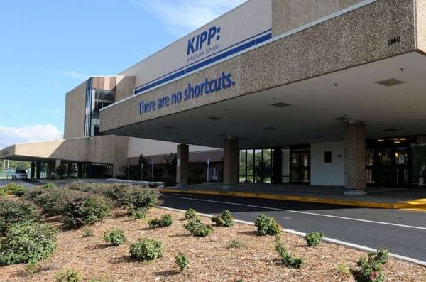 KIPP Impact Middle School