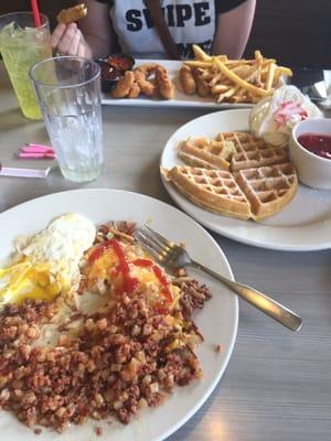 Perkins American Food