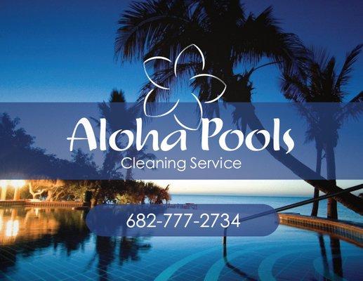 Aloha Pools