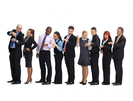 Nob Hill Notary Mobile & In-House Services