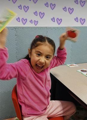 The Sensory Studio