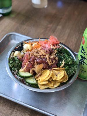 A little Halloween Spirit