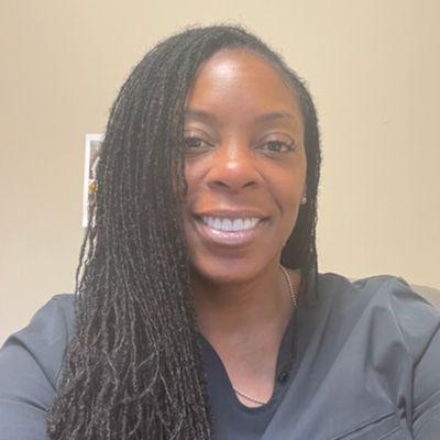 Nicole Stallworth, PMHNP-BC