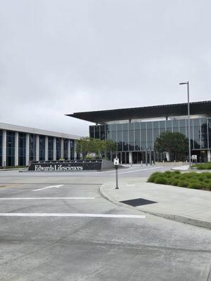 BCU at Edwards Lifesciences