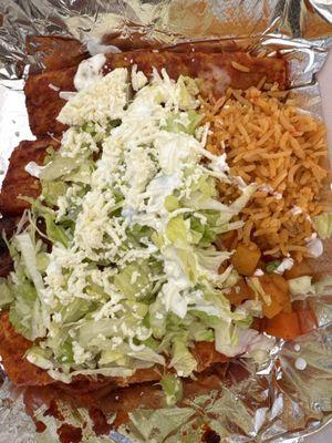 St Leonard's Rectory