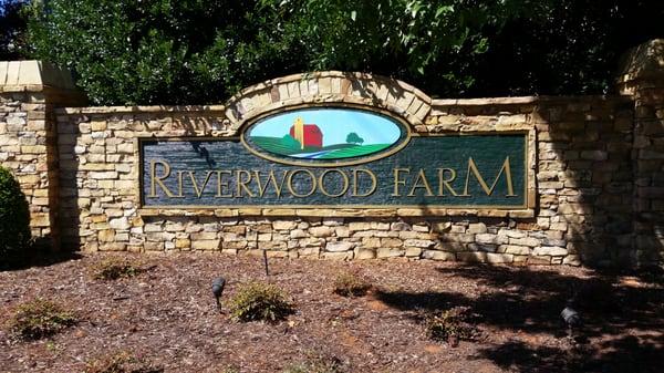 Riverwood Farms
