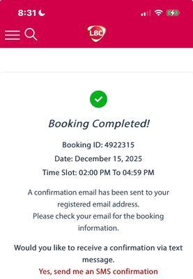 My 83 year old dad said that he has been waiting outside since 1:50 PM. Hopefully they show up.