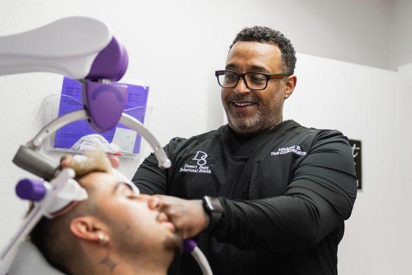 Desert Sage Behavioral Health