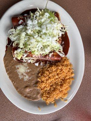 La Herradura Authentic Mexican Restaurant