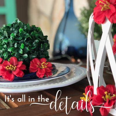 Simply Elegant Events