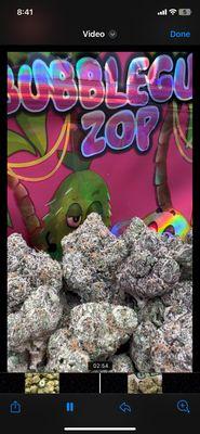 Bubble Gum Zop COMING SOON