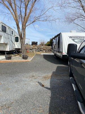 The Last Resort RV Park