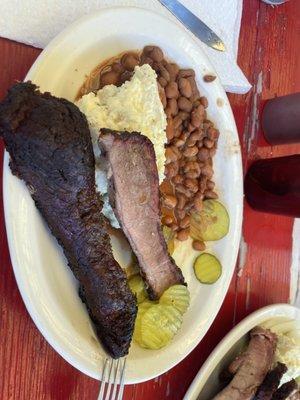 Keese's Bar-B-Que