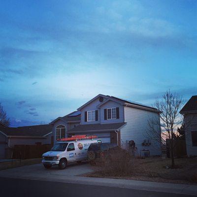 Sunergy Construction