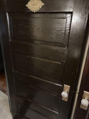 Susan's Loving Hand cleaning services