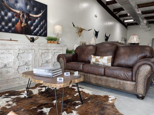 Lakeside Living Interiors