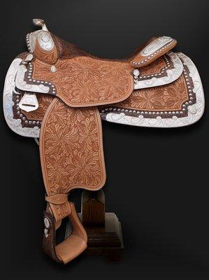 Sackett Ridge Saddlery