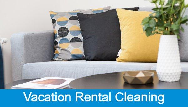 Eagle Eyes Cleaning Company