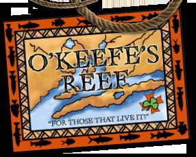 O'Keefe's Reef