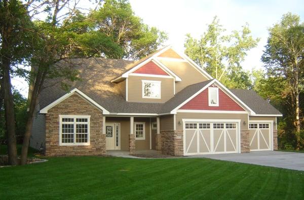 Dercon Construction Services Inc.