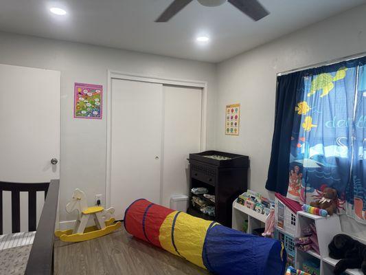 Little Guppies Child Care