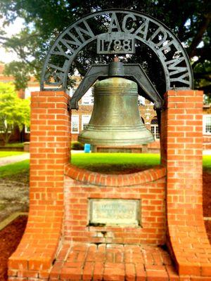 Marine Core At Glynn Academy