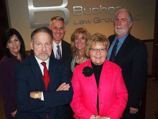 Bucher Law Group