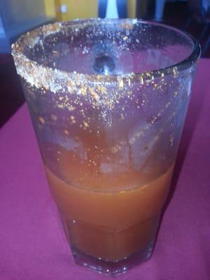 Mi Casa Mexican Restaurant