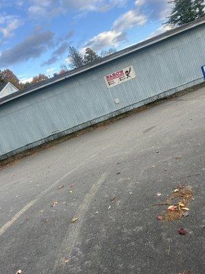 Baro Ceramic Supply III